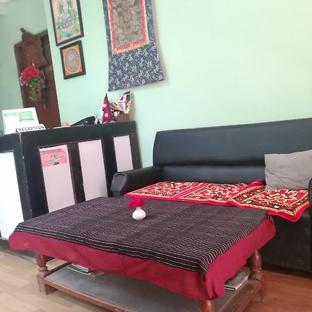 Bhatgoan Mountain Guest House מראה חיצוני תמונה