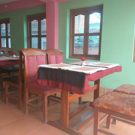 Bhatgoan Mountain Guest House מראה חיצוני תמונה