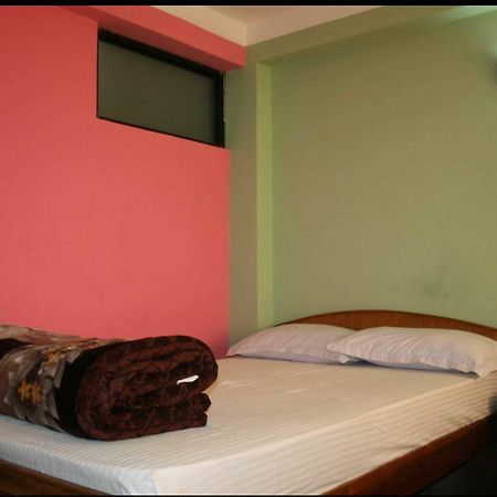 Bhatgoan Mountain Guest House מראה חיצוני תמונה