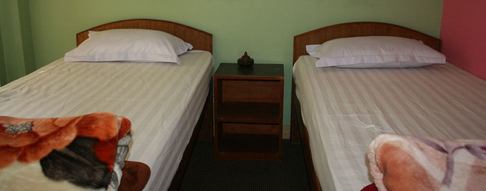 Bhatgoan Mountain Guest House מראה חיצוני תמונה