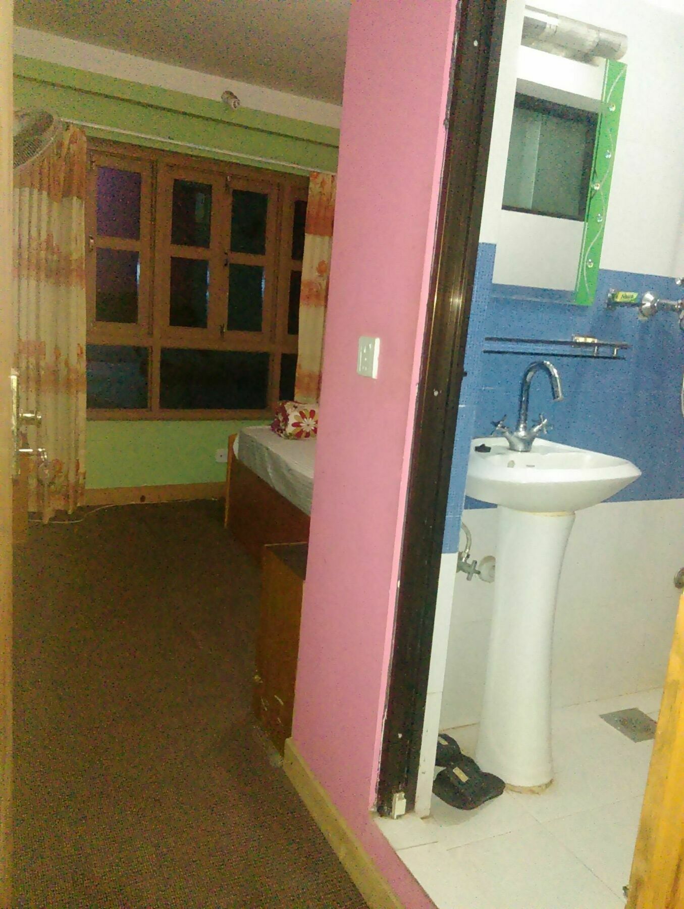 Bhatgoan Mountain Guest House מראה חיצוני תמונה