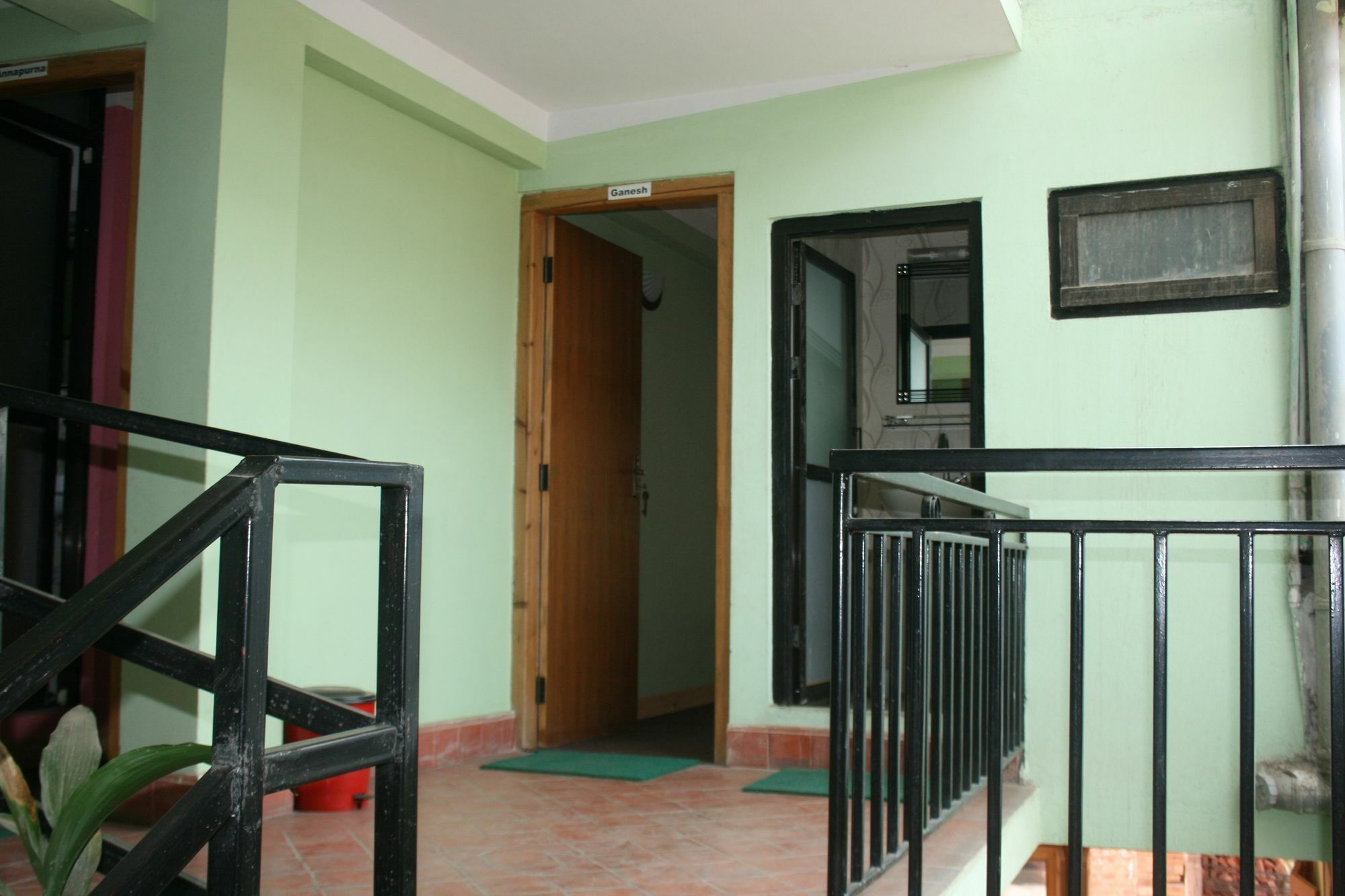 Bhatgoan Mountain Guest House מראה חיצוני תמונה