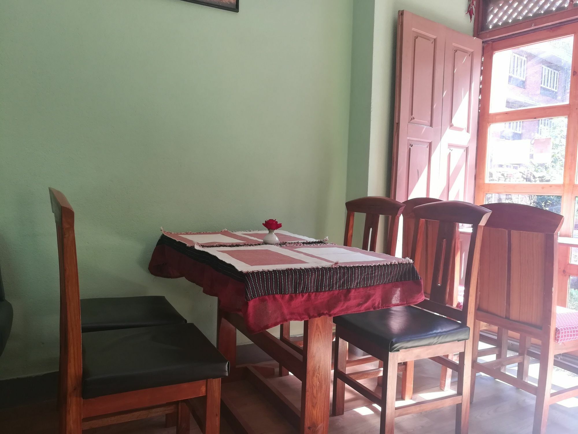 Bhatgoan Mountain Guest House מראה חיצוני תמונה