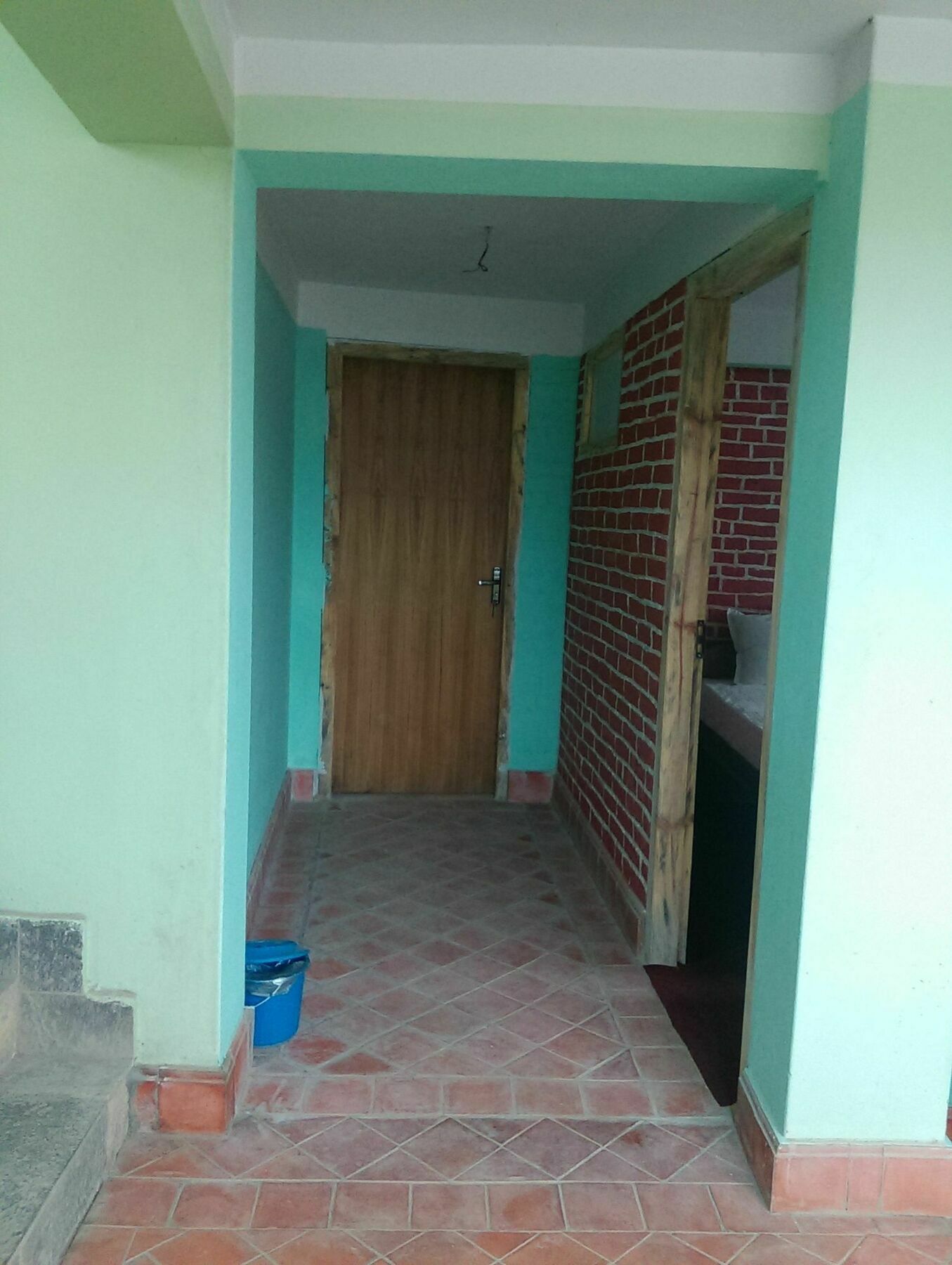 Bhatgoan Mountain Guest House מראה חיצוני תמונה